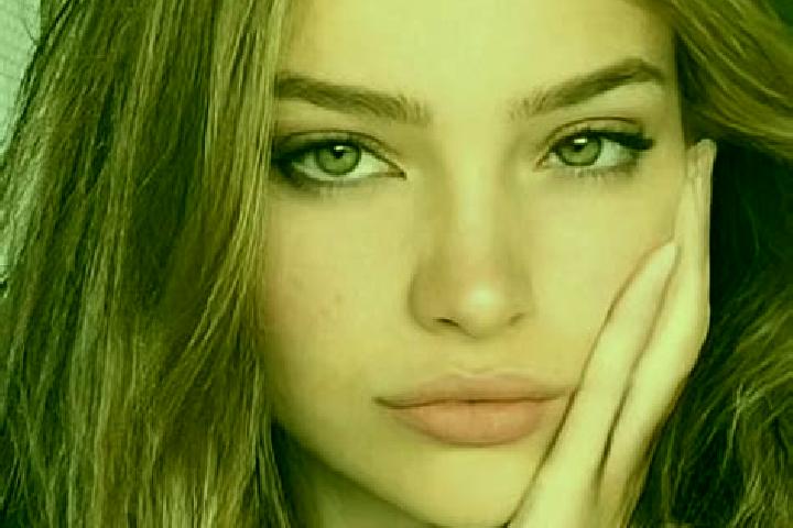 Zoe, 24, a blonde brown-eyed mediterranean companion based in Buyale. Offering Fetish, GFE, Travel Companion, Party Girl, A-Level. Available for incall and o...