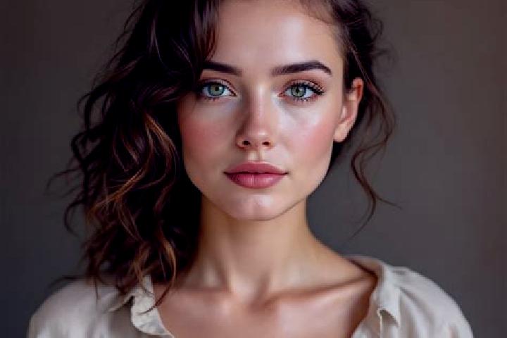 Zoe, 24, a chestnut grey-eyed mixed companion based in Tiaodeng. Offering Fetish, Dinner Date, Tantra, Couples, Travel Companion. Available for incall and ou...
