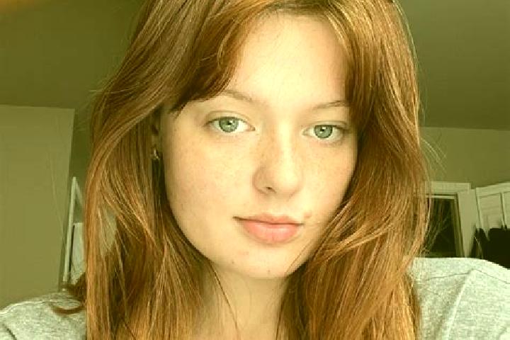 Zoe, 24, a red brown-eyed slavic companion based in Arcos. Offering Travel Companion, Girlfriend Experience, Dinner Date, OWO, Prostate Massage. Available fo...