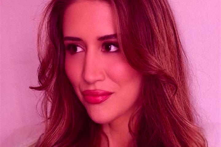Zoe, 24 — Escort in Balya, Turkey