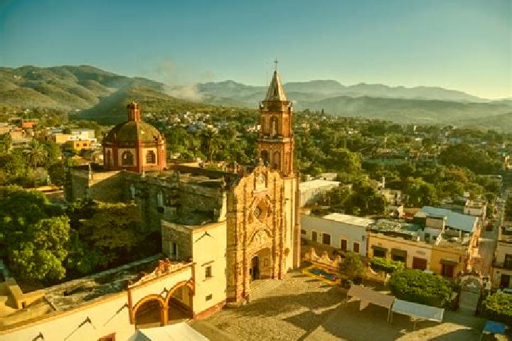 Zoe, 24 — Escort in Cadereyta, Mexico