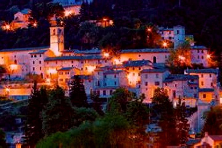 Zoe, 24 — Escort in Castelsantangelo sul Nera, Italy