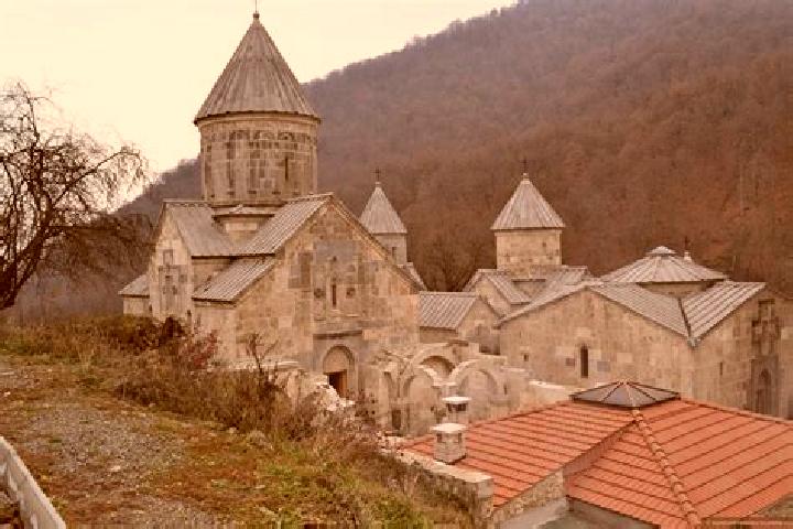 Zoe, 24 — Escort in Haghartsin, Armenia