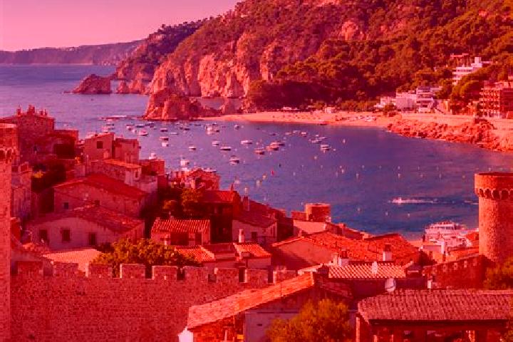 Zoe, 24 — Escort in Moriscos, Spain