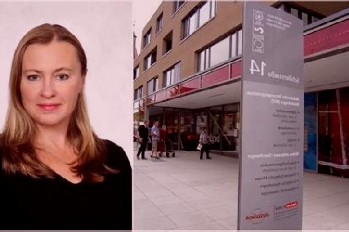 Zoe, 24 — Escort in Munderkingen, Germany