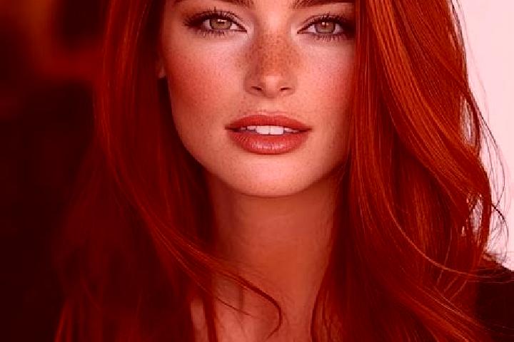 Zoe, 25, a auburn blue-eyed latina companion based in La Vega. Offering Couples, Girlfriend Experience. Available for incall and outcall, day and evening dates.