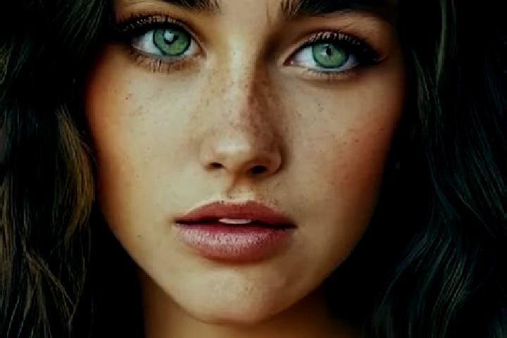 Zoe, 25, a brunette green-eyed mediterranean companion based in Badulla. Offering CIM, OWO, Couples. Available for incall and outcall, day and evening dates.