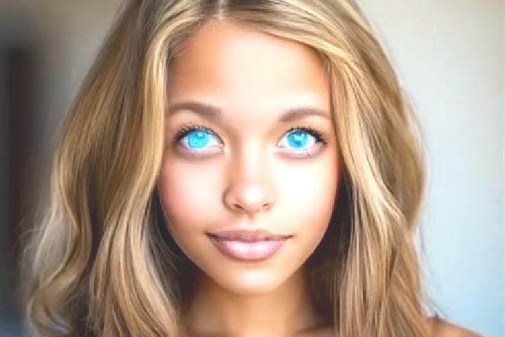 Zoe, 25, a chestnut blue-eyed mixed companion based in Seyssinet-Pariset. Offering Domination, OWO, Overnight. Available for incall and outcall, day and even...