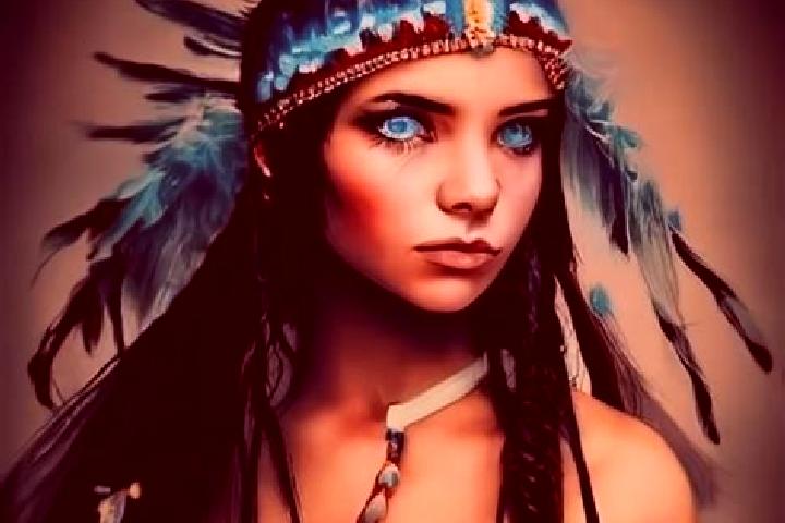 Zoe, 25, a red blue-eyed indian companion based in Grugies. Offering BDSM, A-Level, Couples. Available for incall and outcall, overnight bookings available.