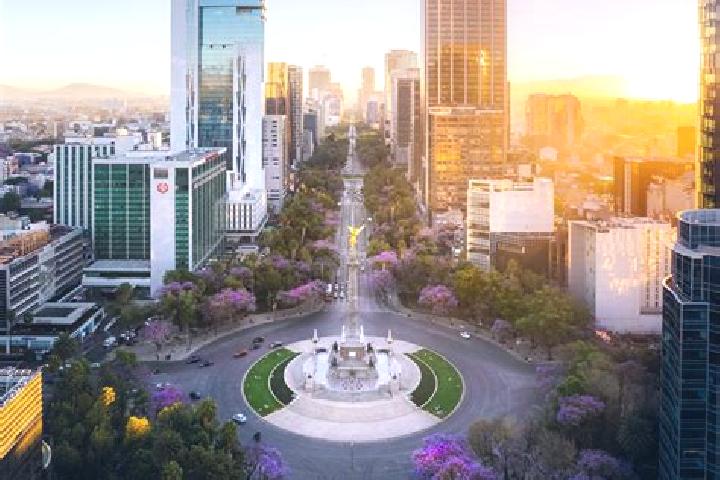 Zoe, 25 — Escort in Palmas, Mexico