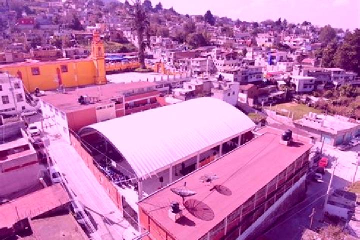 Zoe, 25 — Escort in Santa Maria Tlalmimilolpan, Mexico