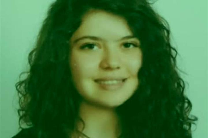 Zoe, 25 — Escort in Savran, Turkey