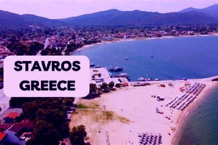 Zoe, 25 — Escort in Stanos, Greece