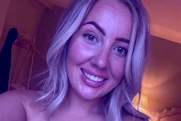 Zoe, 25 — Escort in Subiaco, United States