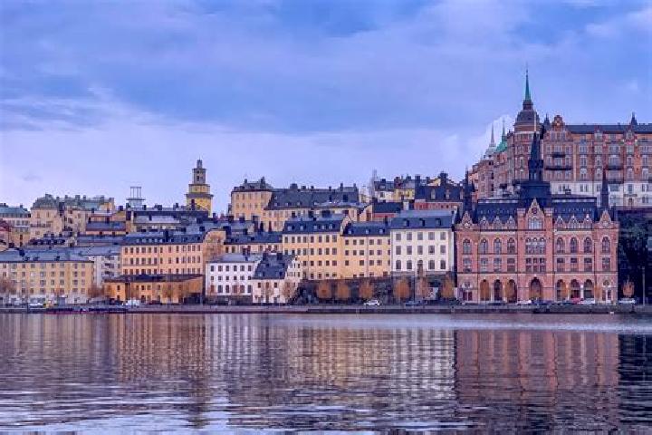 Zoe, 25 — Escort in Tving, Sweden