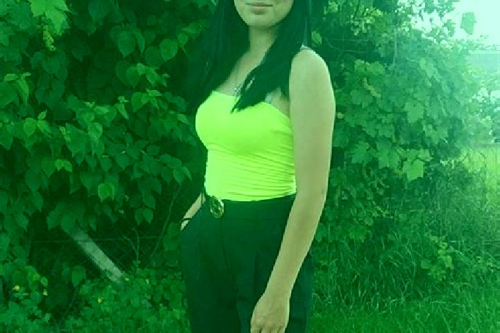 Zoe, 25 — Escort in Tyukod, Hungary