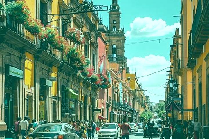 Zoe, 26 — Escort in Aljojuca, Mexico