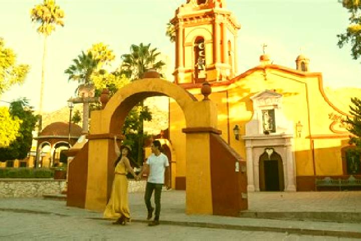 Zoe, 26 — Escort in Cacaloxuchitl, Mexico