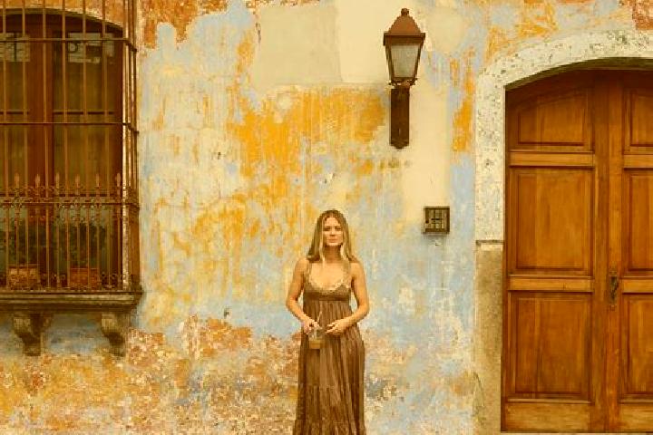 Zoe, 26 — Escort in Pueblitos, United States