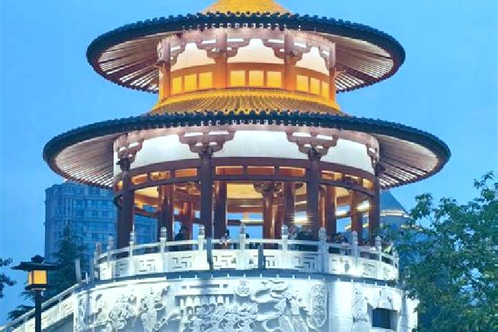 Zoe, 26 — Escort in Shiyuan, China