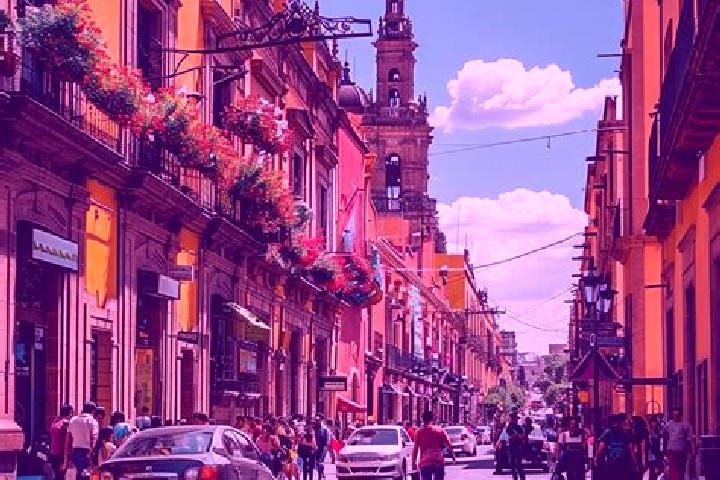 Zoe, 26 — Escort in Sivactel, Mexico
