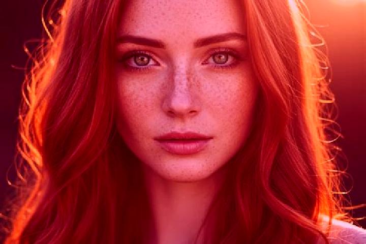 Zoe, 27, a auburn green-eyed mediterranean companion based in Dambi. Offering Duos, Overnight, Erotic Massage, Travel Companion. Available for incall and out...