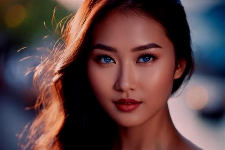 Zoe, 27, a dark blonde blue-eyed asian companion based in Choustnikovo Hradiste. Offering Overnight, Party Girl, Fetish. Available for incall and outcall, da...