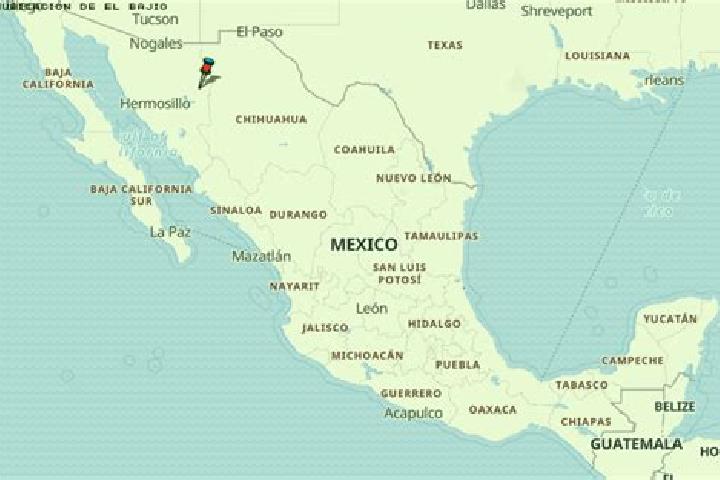 Zoe, 27 — Escort in El Bajio, Mexico