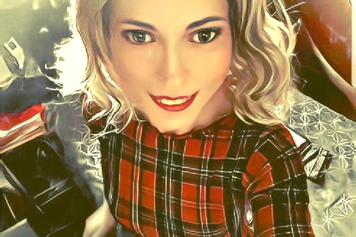 Zoe, 27 — Escort in Felida, United States