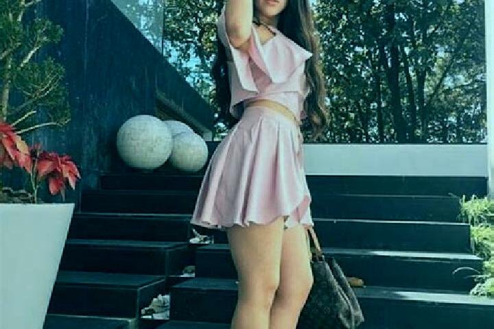 Zoe, 27 — Escort in Las Chacas, Mexico