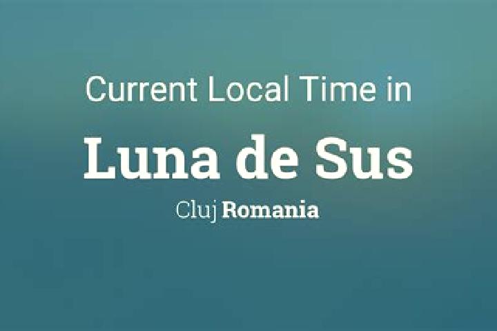 Zoe, 27 — Escort in Luna de Sus, Romania