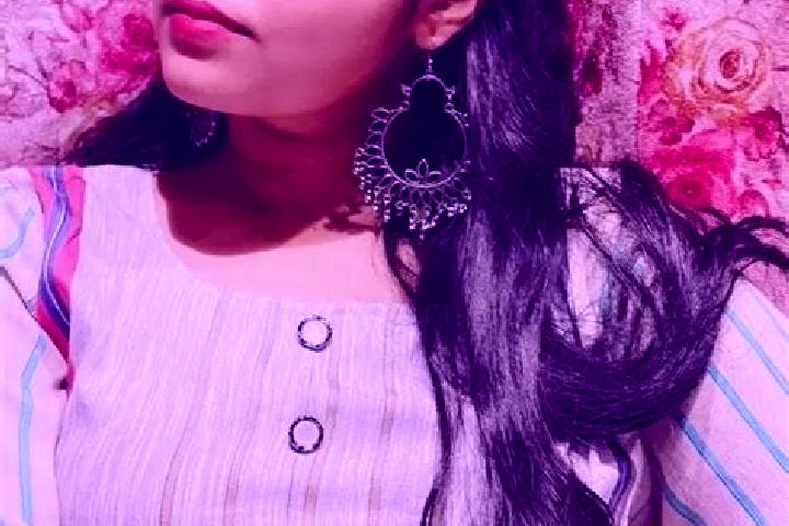 Zoe, 27 — Escort in Madurai, India