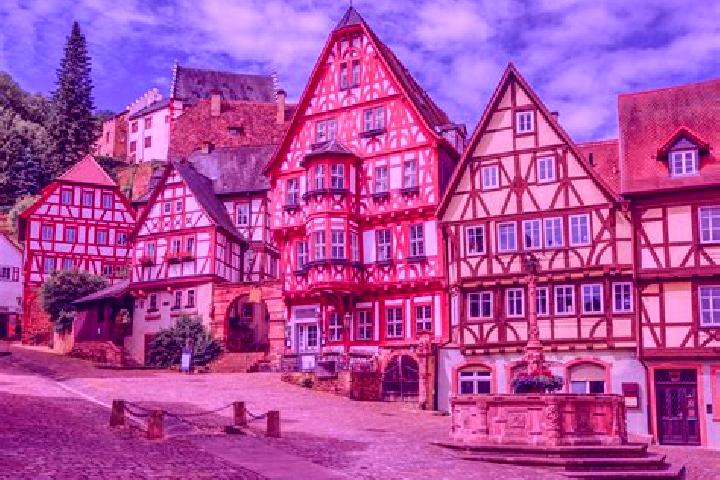 Zoe, 27 — Escort in Neuffen, Germany