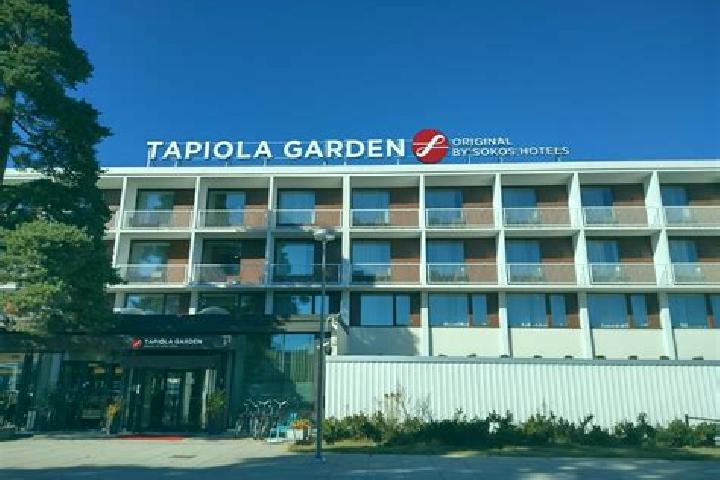 Zoe, 27 — Escort in Tapiola, Finland