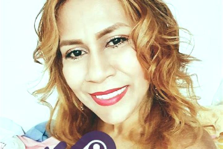 Zoe, 27 — Escort in Victoria, Colombia