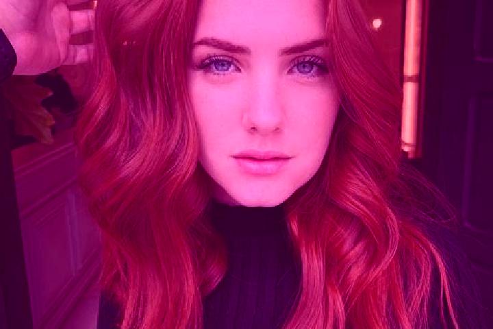 Zoe, 28, a auburn blue-eyed middle eastern companion based in OEmerli. Offering Dinner Date, 69, GFE, BDSM. Available for incall and outcall, day and evening...