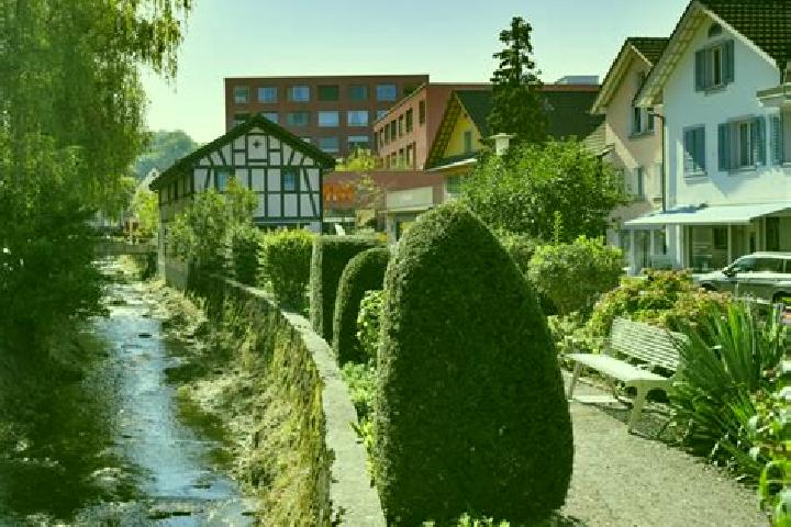 Zoe, 28 — Escort in Affoltern / Unterdorf, Switzerland
