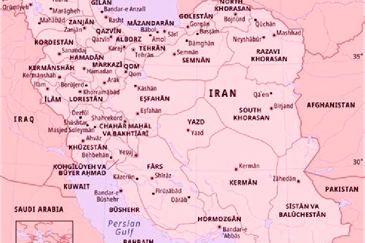 Zoe, 28 — Escort in Garmdarreh, Iran