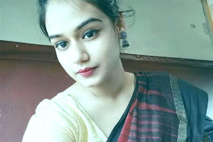 Zoe, 28 — Escort in Mirpur, India