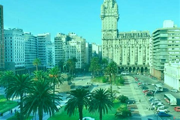 Zoe, 28 — Escort in Montevideo, Uruguay