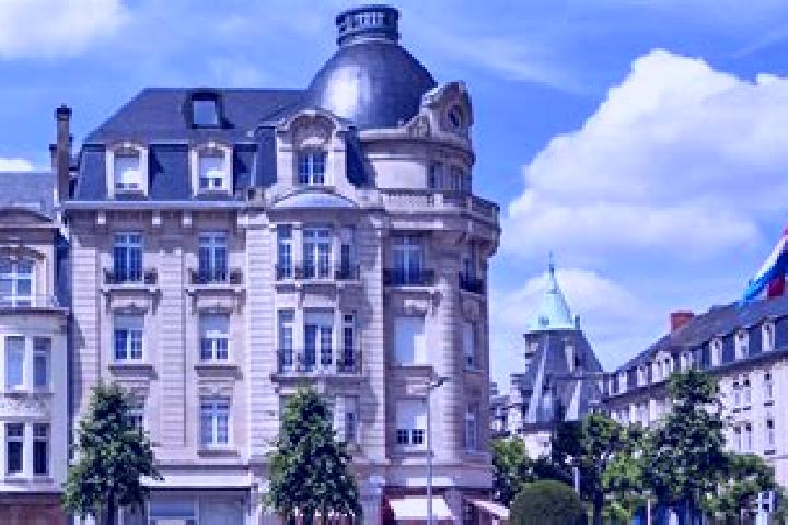 Zoe, 28 — Escort in Septfontaines, Luxembourg