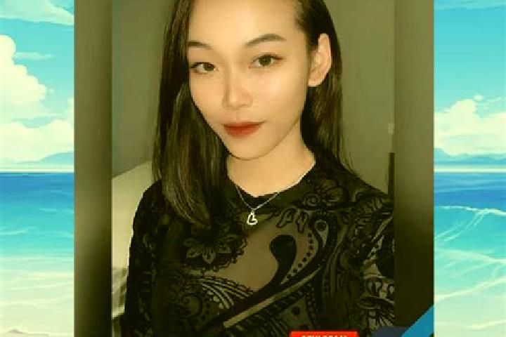 Zoe, 28 — Escort in Tanjung, Indonesia