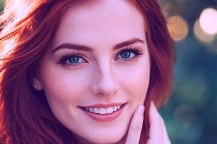 Zoe, 29, a auburn amber-eyed caucasian companion based in Palmeira d Oeste. Offering Duos, OWO, Overnight, Erotic Massage. Available for incall and outcall, ...