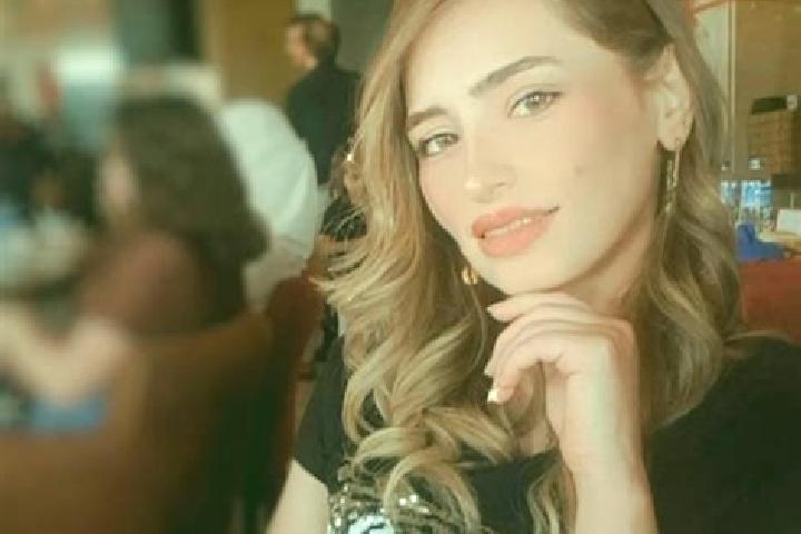 Zoe, 29 — Escort in An Nabk, Syria