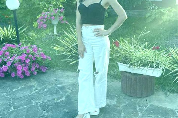 Zoe, 29 — Escort in Berestechko, Ukraine