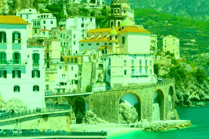 Zoe, 29 — Escort in Casa Ponte, Italy