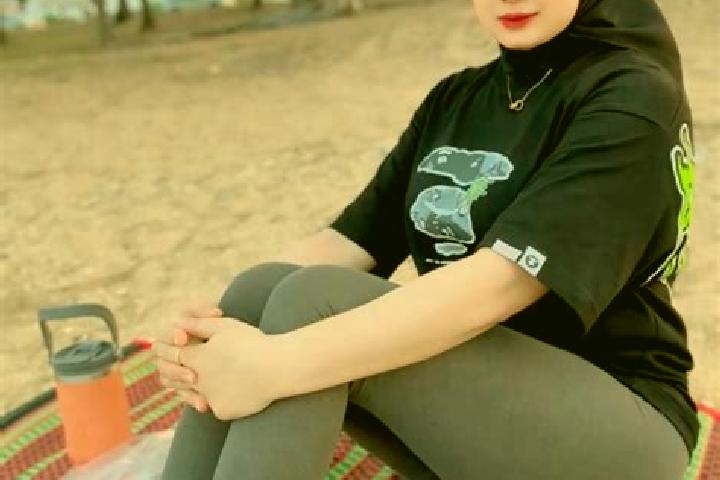 Zoe, 29 — Escort in Dikir, Indonesia