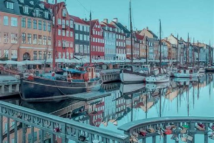 Zoe, 29 — Escort in Smorumnedre, Denmark