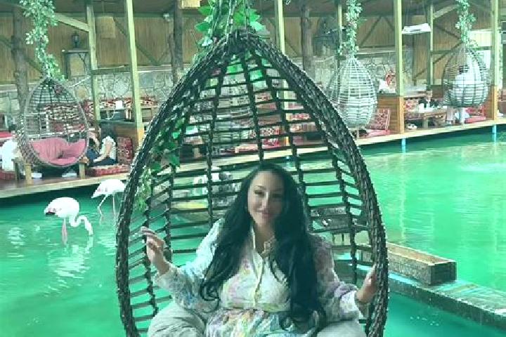 Zoe, 29 — Escort in Tepeoeren, Turkey