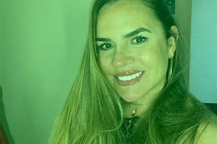 Zoe, 29 — Escort in Yaiza, Spain